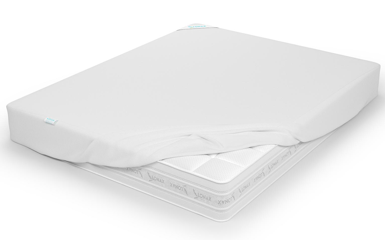Lonax Jaklyn Aqua+
