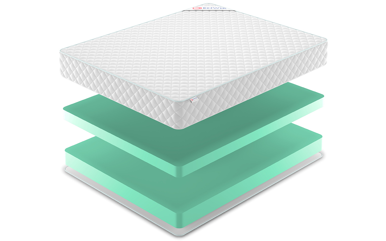 Denwir Simpl Roll Foam 24 фото 3