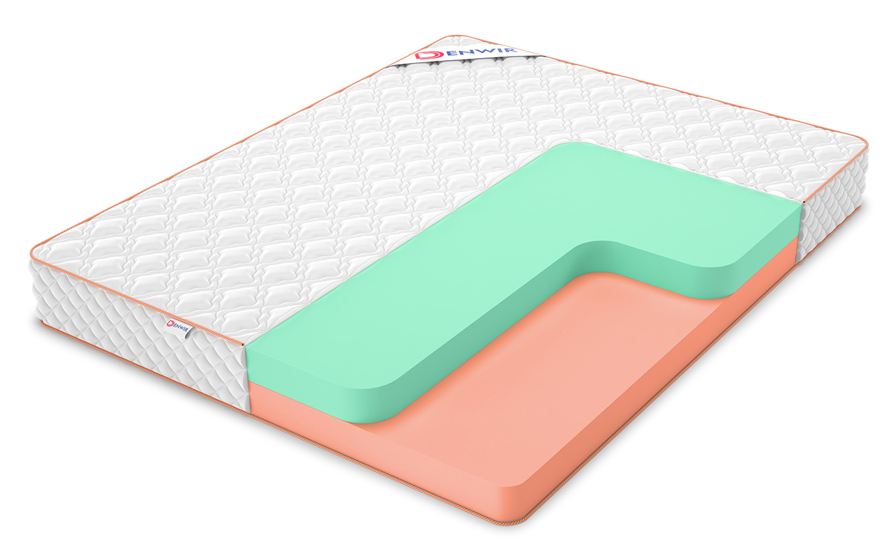 матрас Denwir Top Roll Eco Mix 20 1 Denwir Top Roll Eco Mix 20