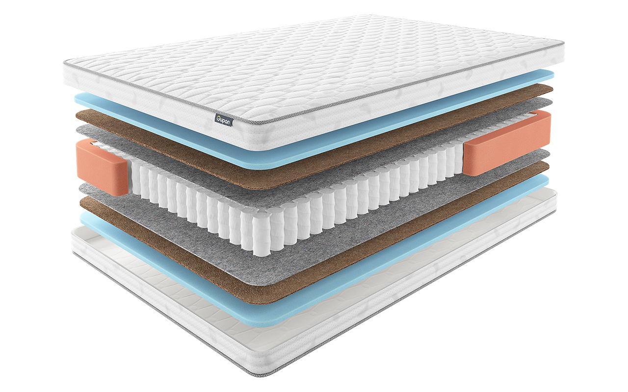 Gupan Nemo Osteon Vetar mini