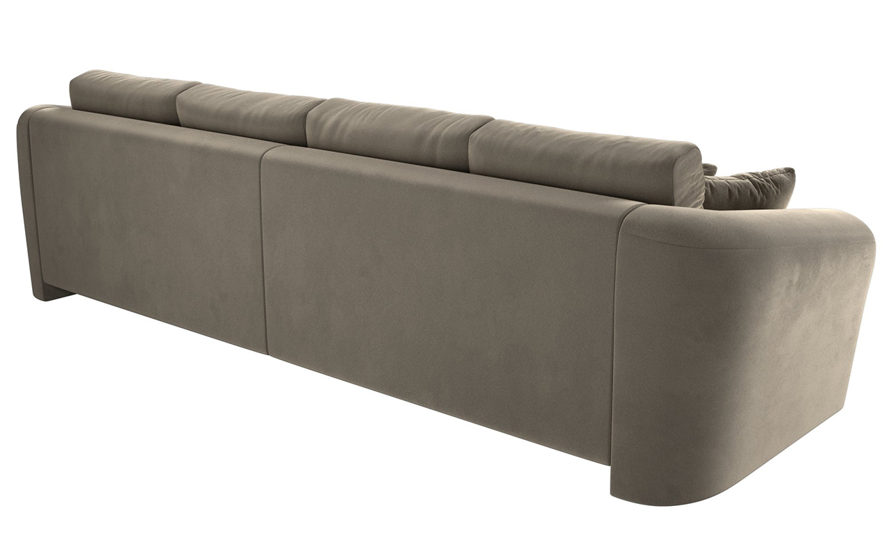 Liga Милтон фото 8