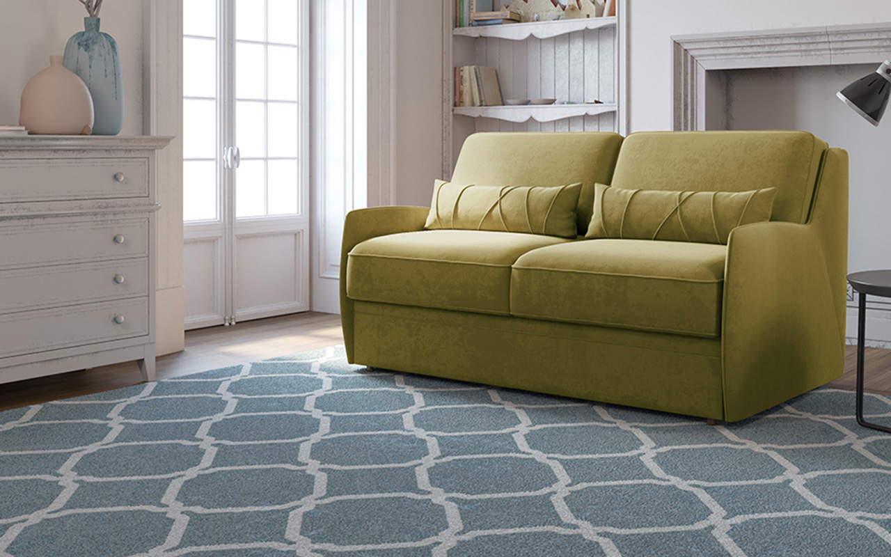 Орматек Synergy Slim 140*196 фото 65