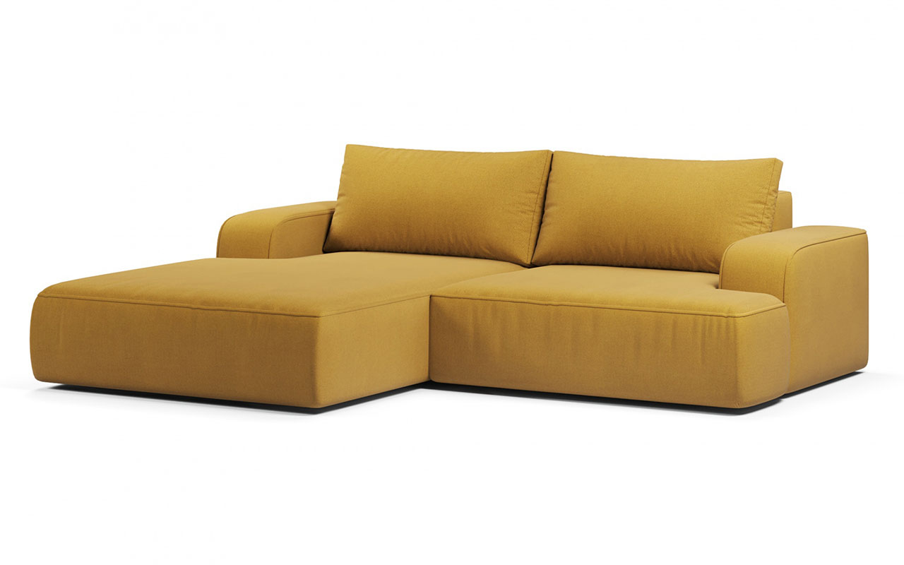 диван Gupan Doft угловой 1 Gupan Doft угловой