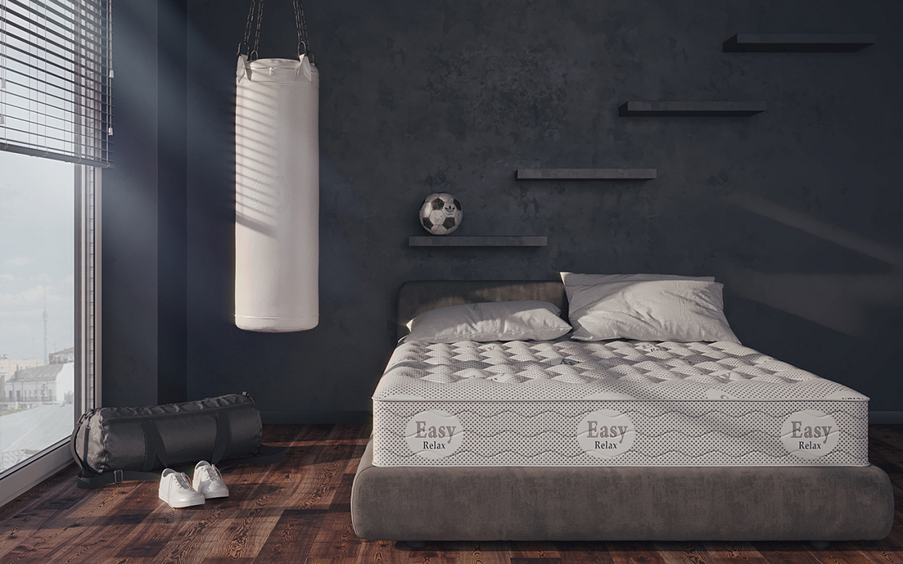 Евита Regular Synergy Plus фото 4