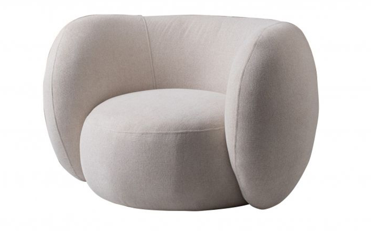 Кресло Creatica Florida 1 Creatica Florida