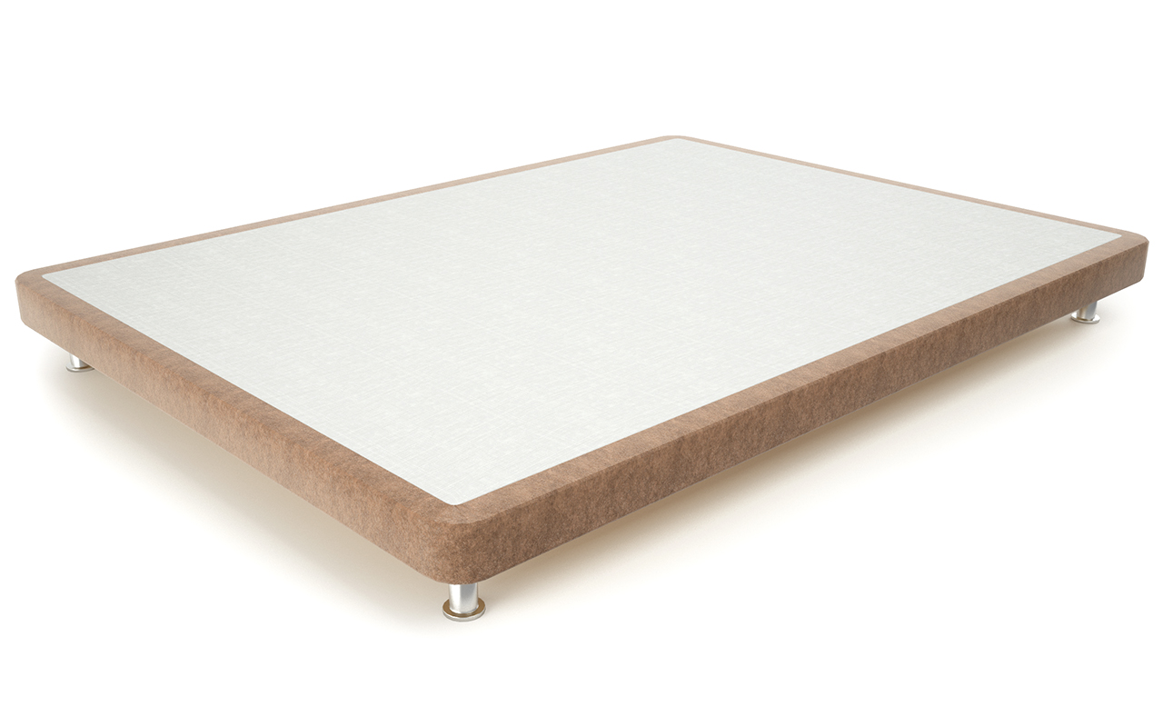 фото: Кроватный Бокс Mr. Mattress Simple Box