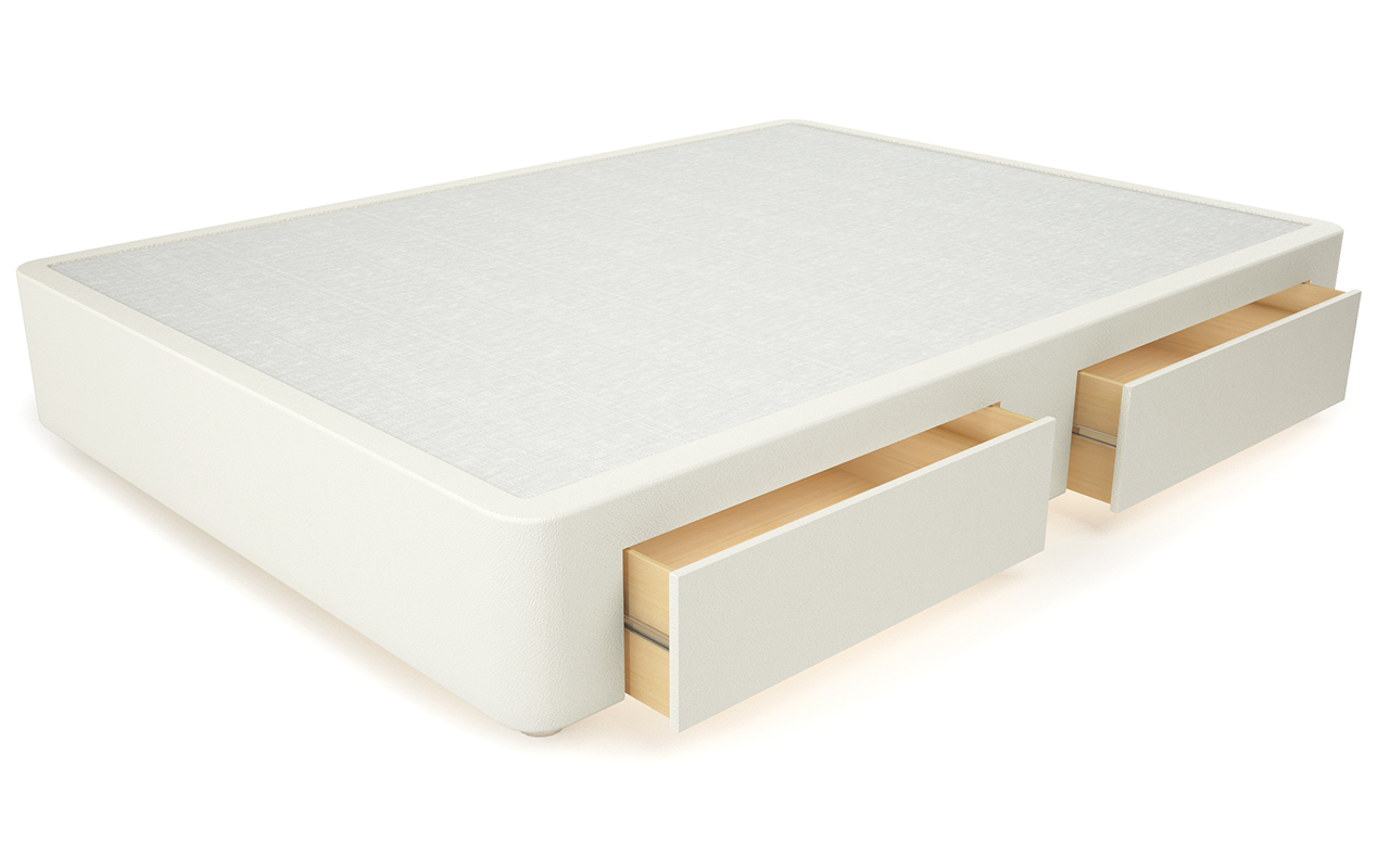 Mr. Mattress Site Box без ящиков