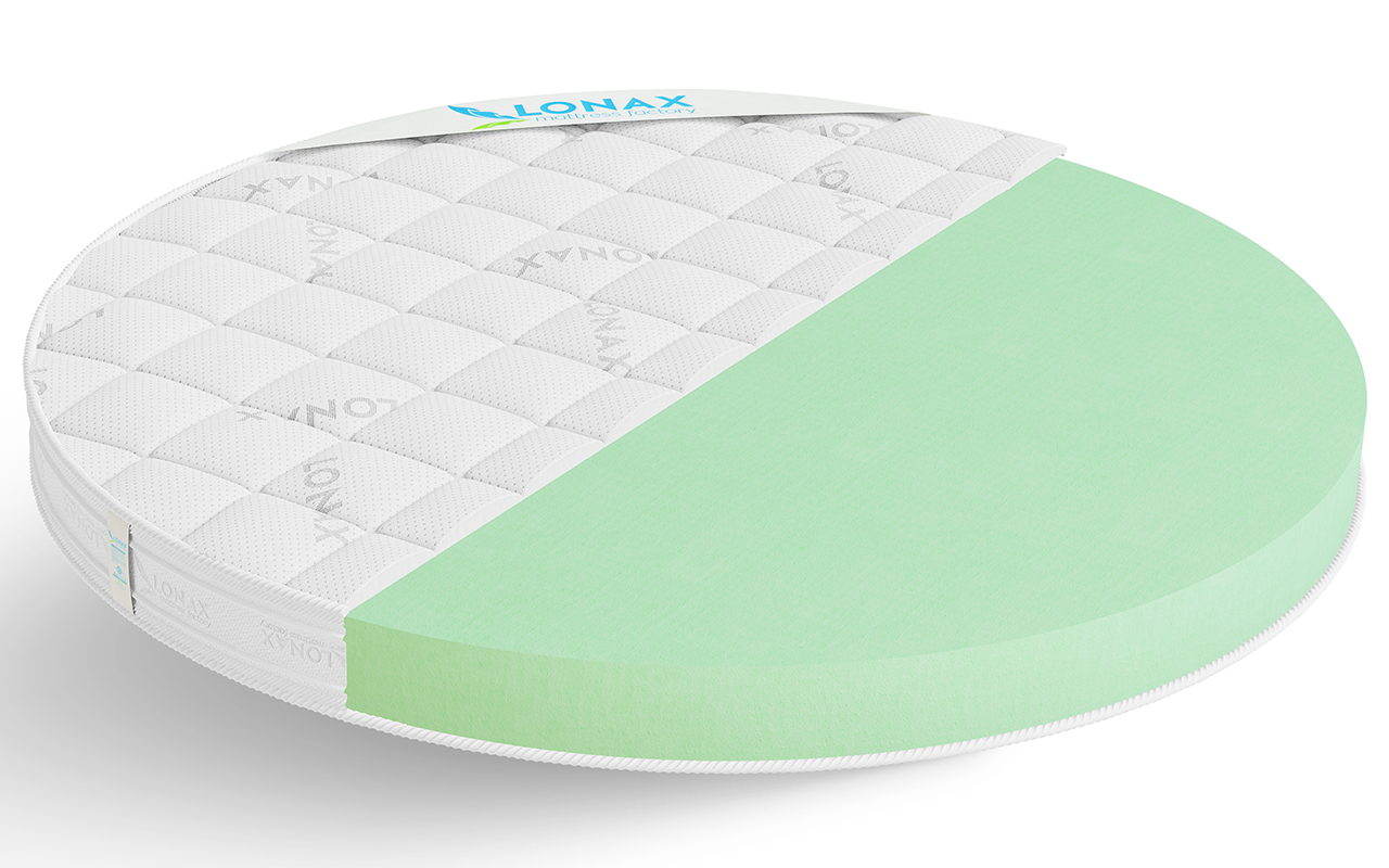 Lonax Round ППУ-15