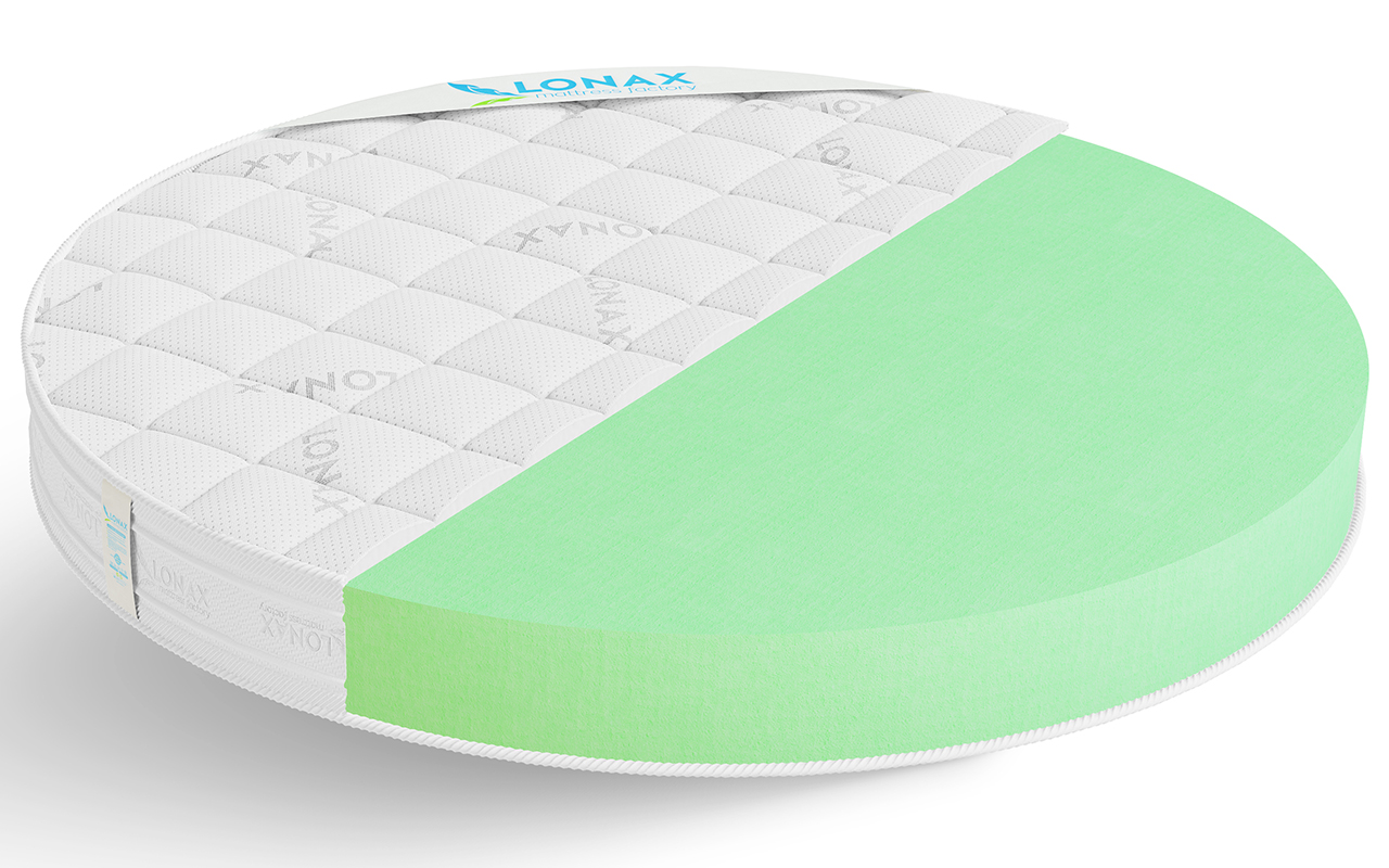 Lonax Round ППУ-19
