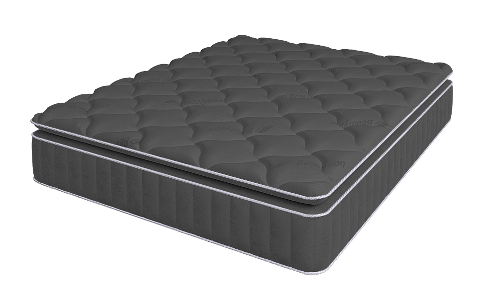 Beautyson Privat Comfort Relax S600 фото 2
