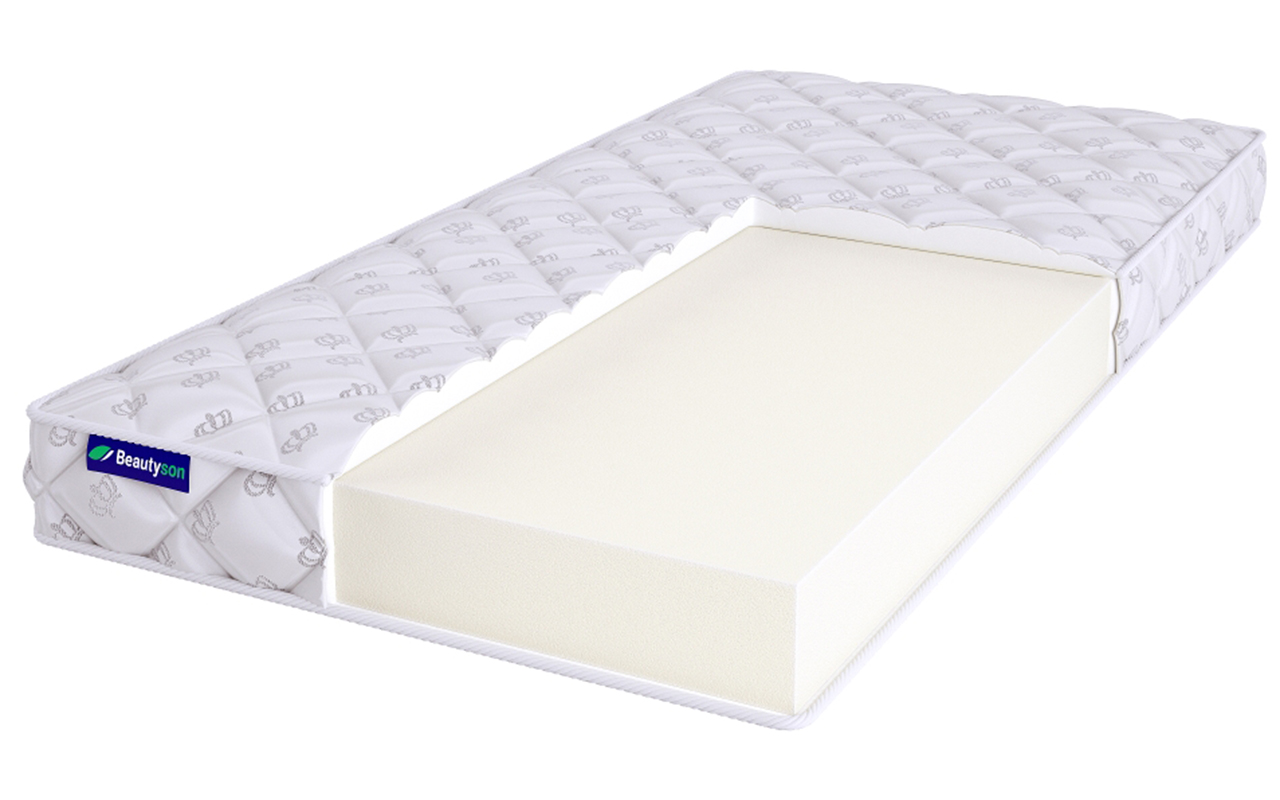 Beautyson Roll Foam 10