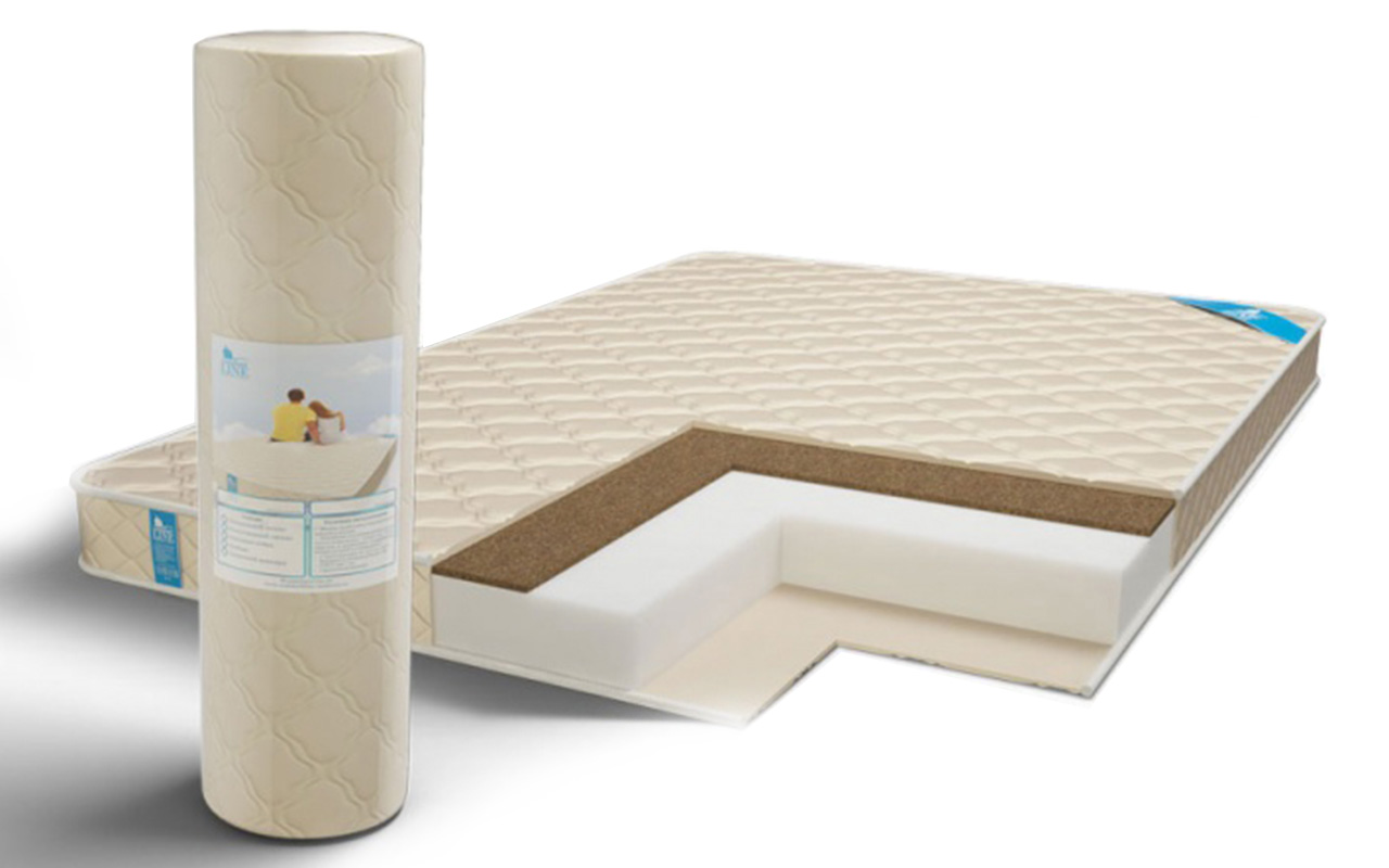 Comfort Line Cocos EcoRoll Slim