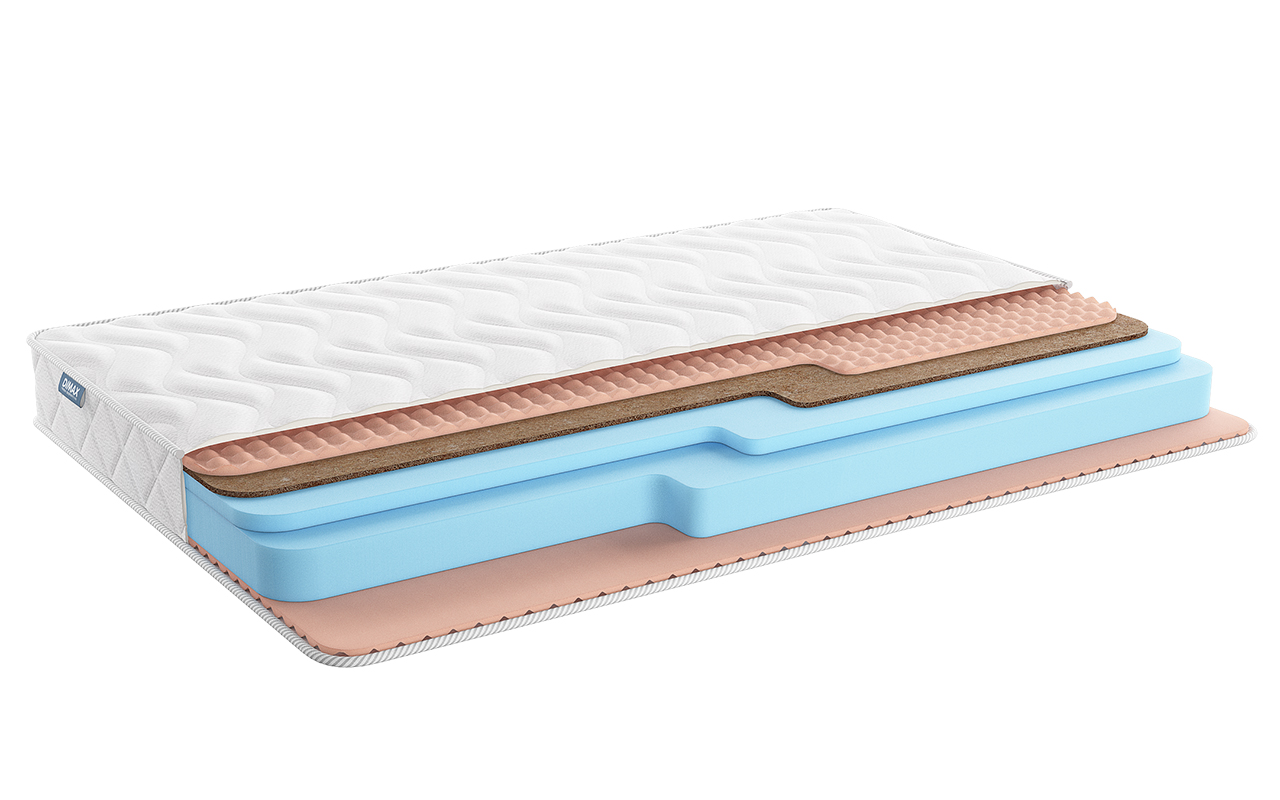 Dimax Relmas Cocos Roll 16