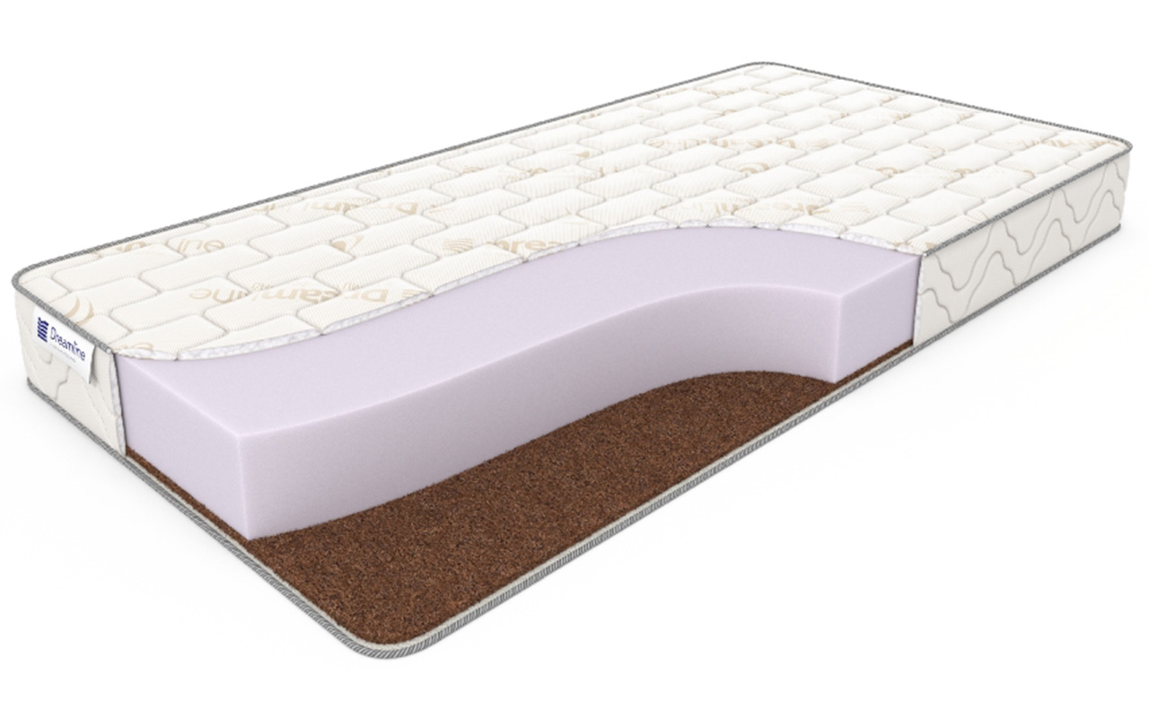 DreamLine Dreamroll Eco Hard