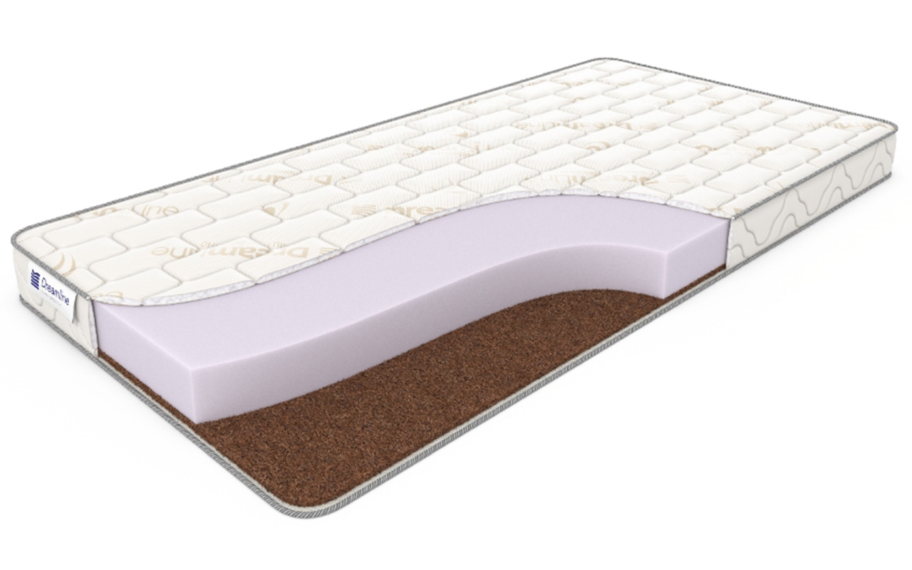 DreamLine Slim Roll Hard