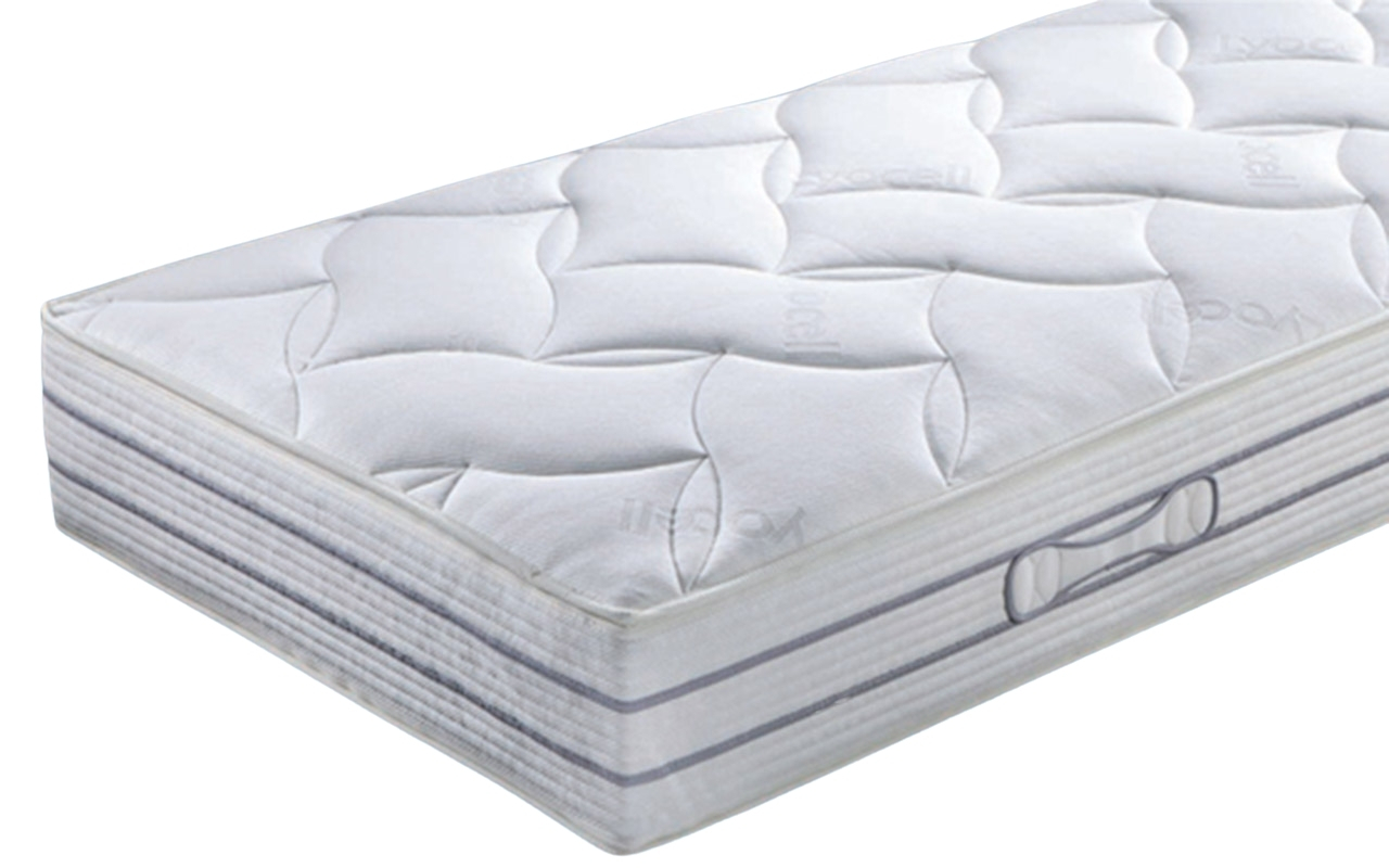 Hukla Duo Luxe H4