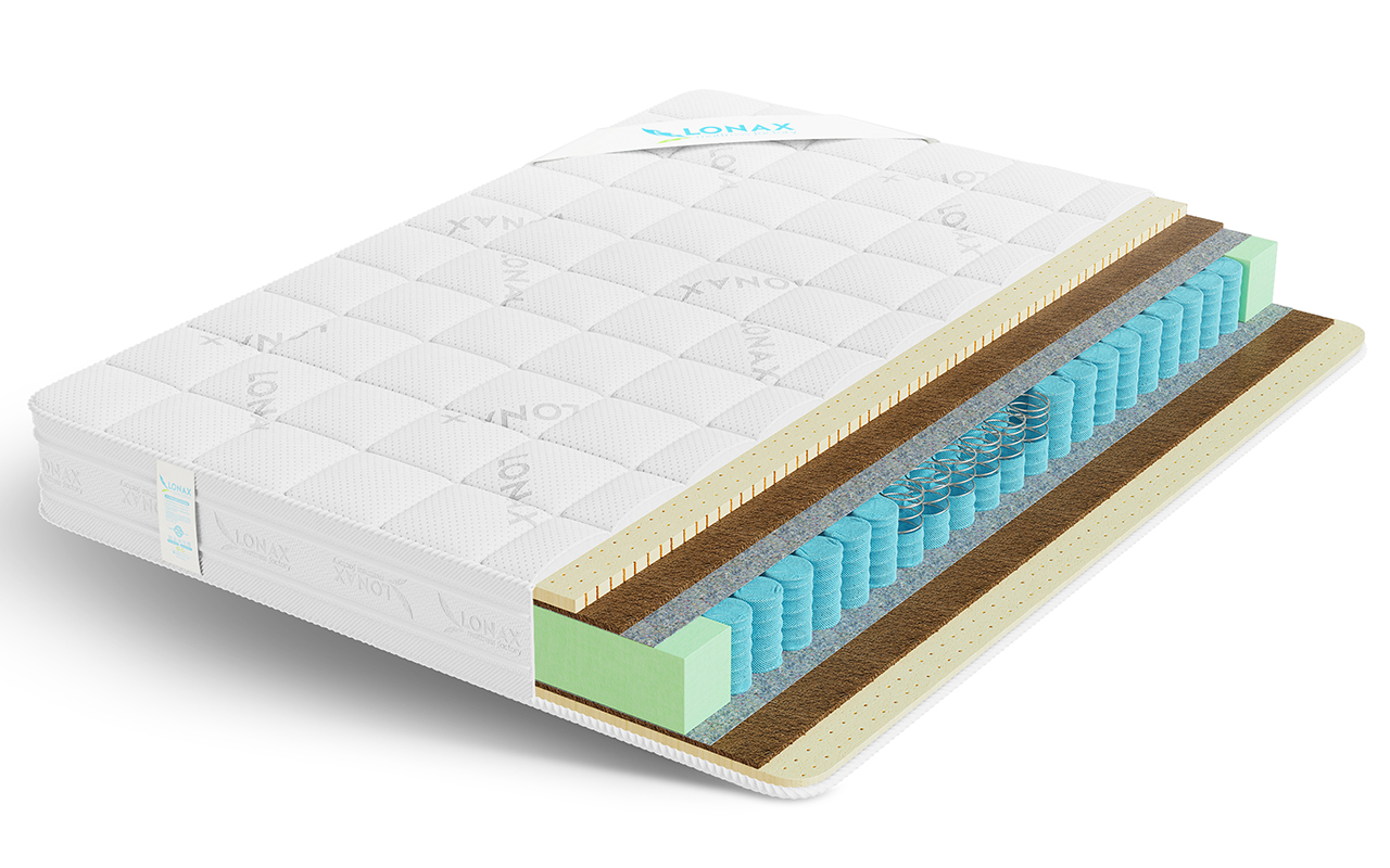 Lonax Medium Light TFK