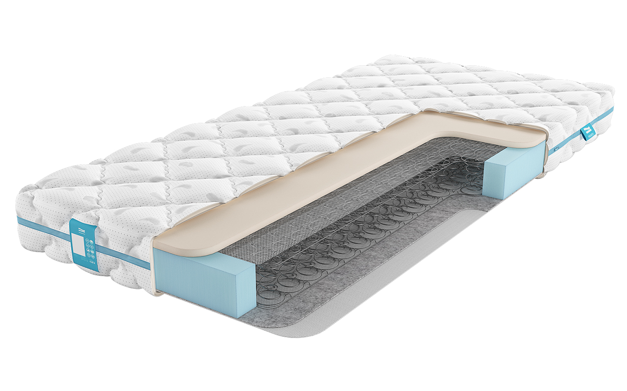 Promtex Rest Standart Side