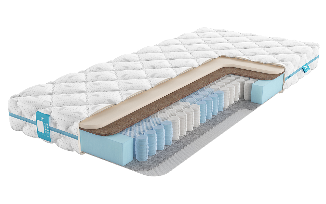 Promtex Soft Optima Side