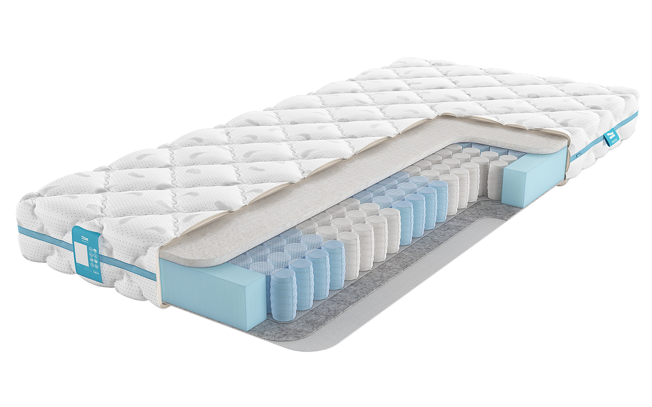 Promtex Soft Strutto Side