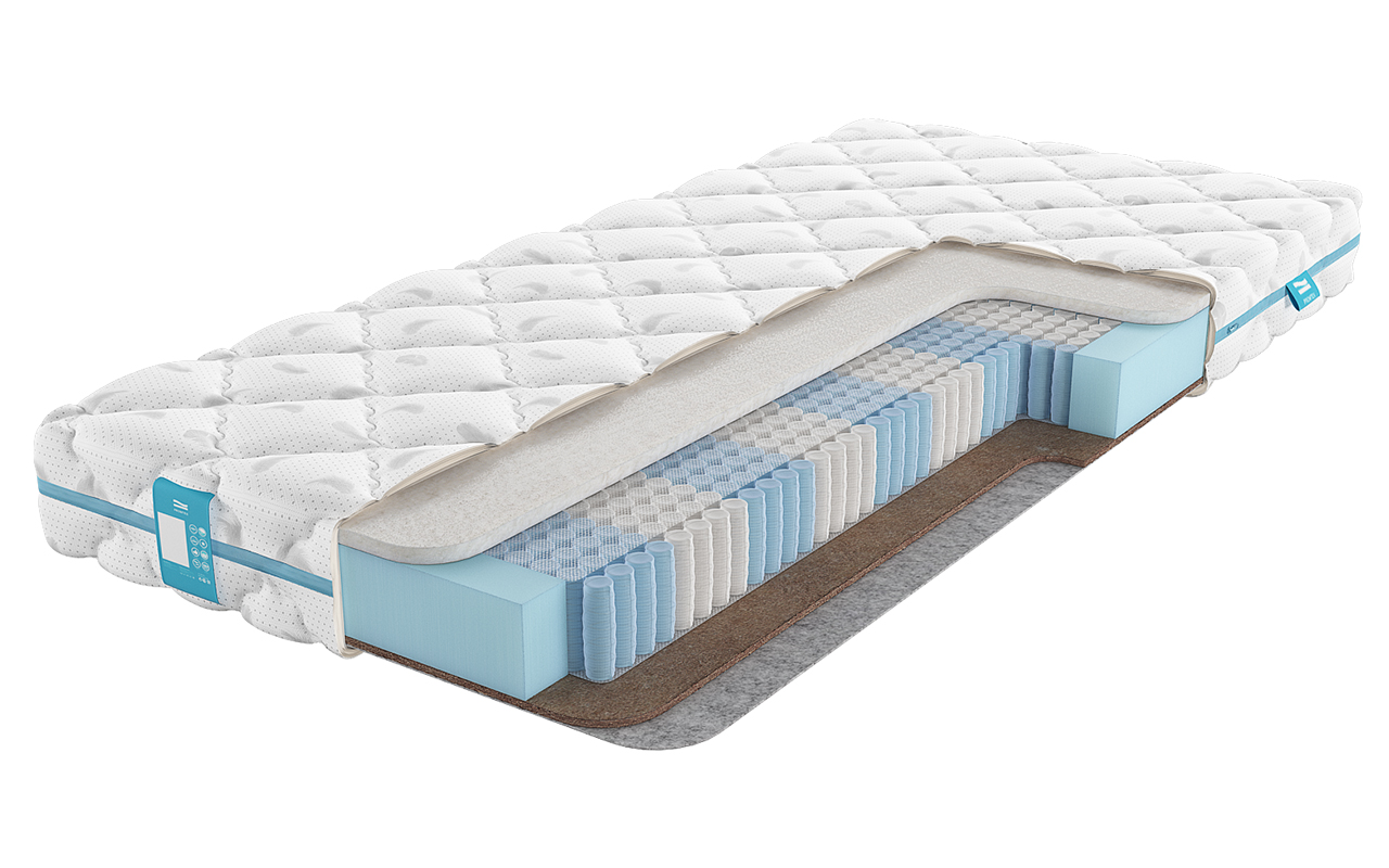 Promtex Multipacket Cocos Strutto 2