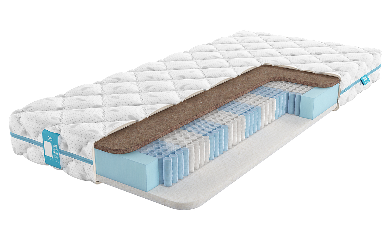 Promtex Multipacket Cocos Strutto