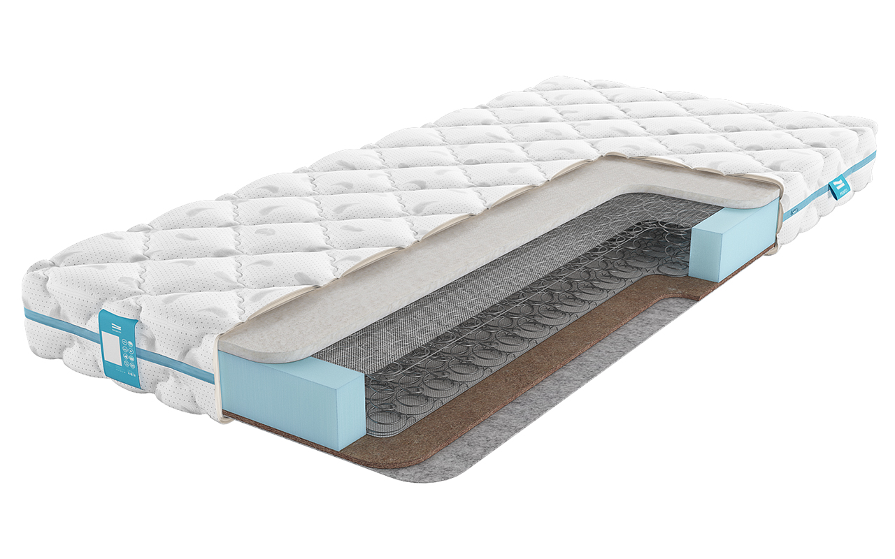 Promtex Rest Combi Strutto 2