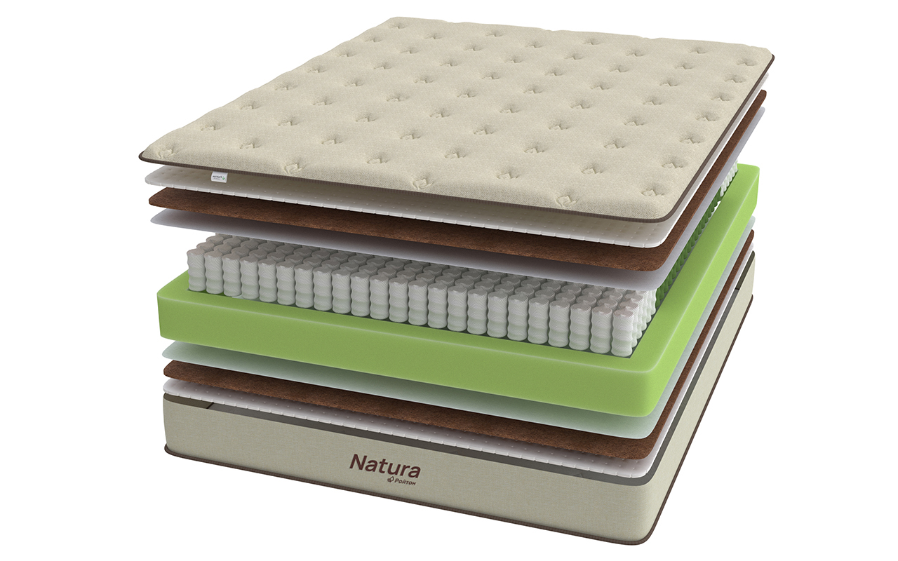 Райтон Natura Comfort M