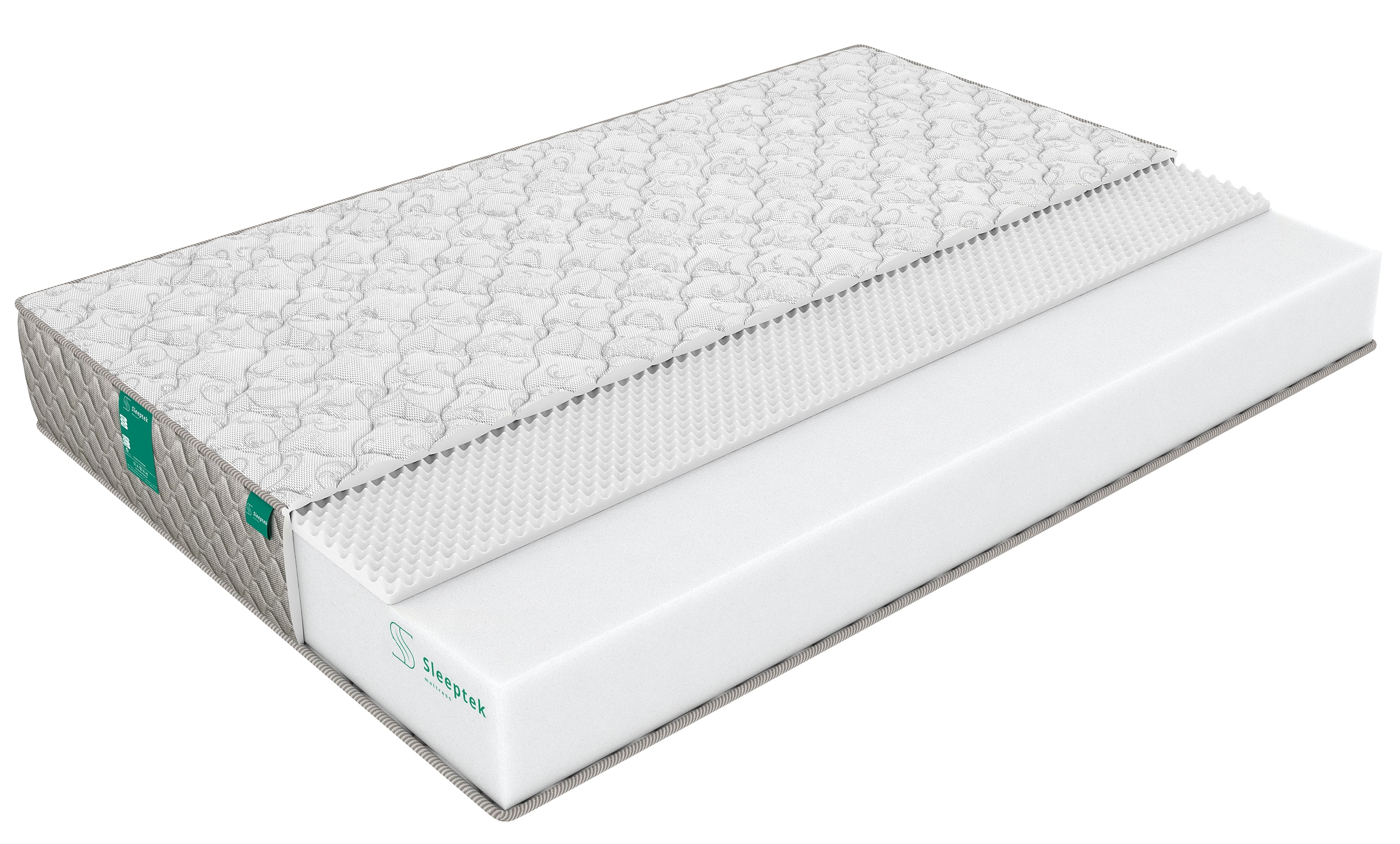 фото: Матрас Sleeptek Roll Massage 20
