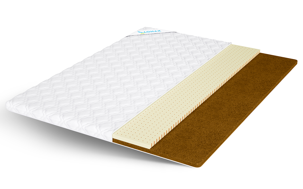 Lonax Latex-Cocos 6