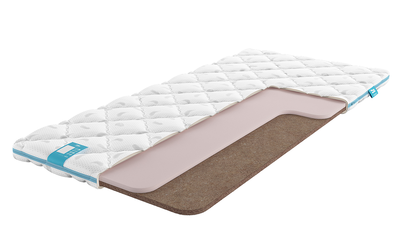 Promtex Latex Eco 2 / Cocos 2