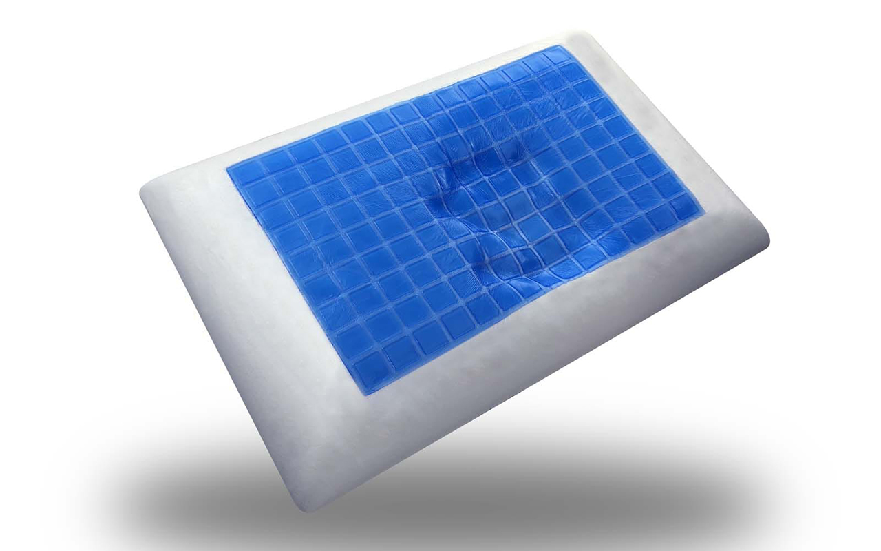 Alfabed H2O Classico 14