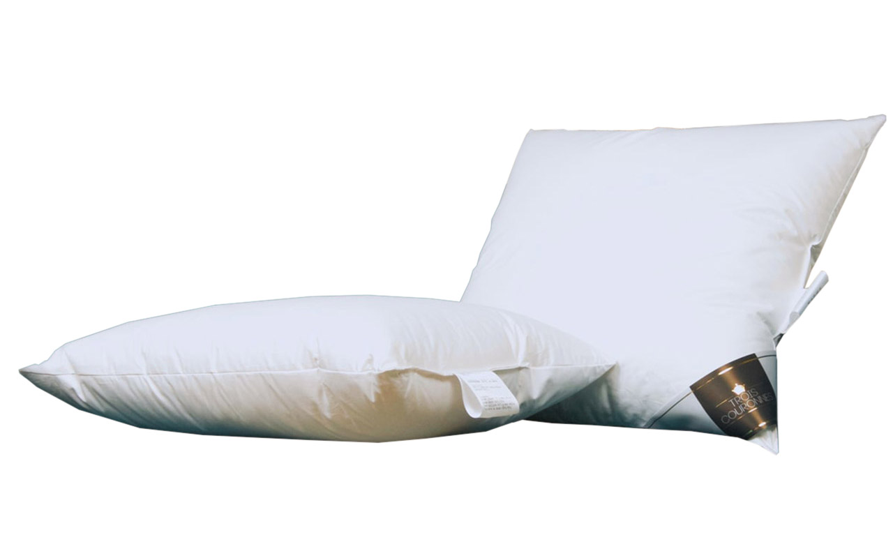 Trois Couronnes Duchess cosy
