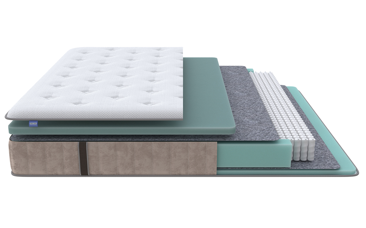 Proson Prestige Grace Medium