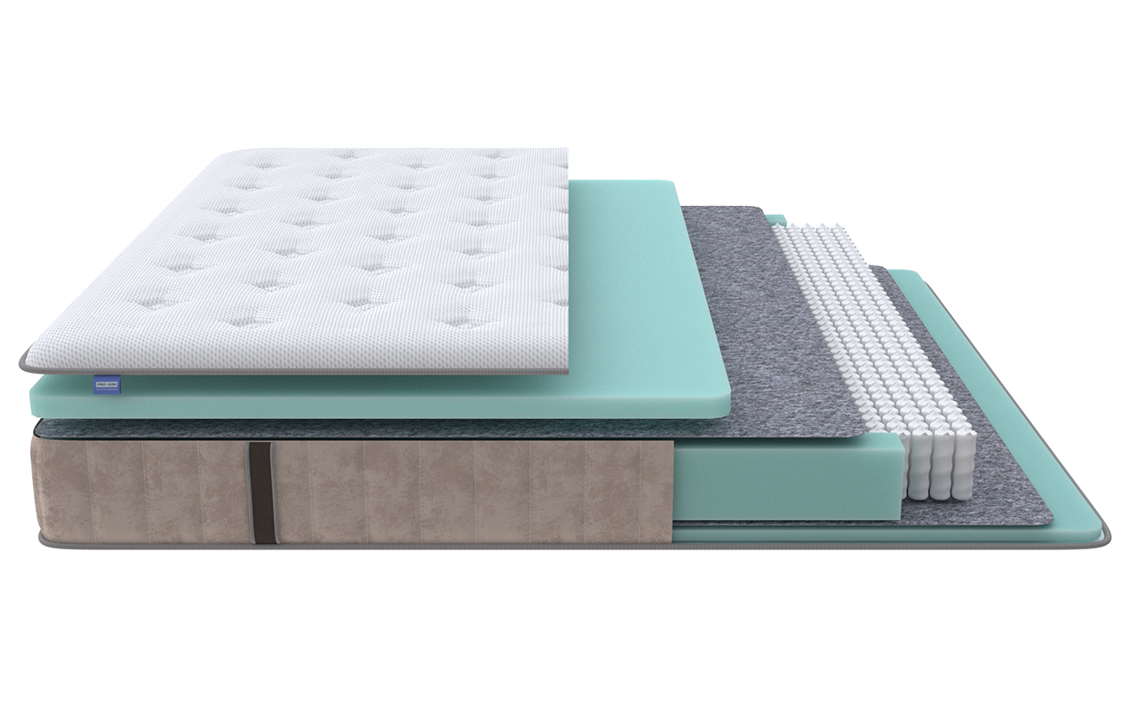 Proson Prestige Grace Soft
