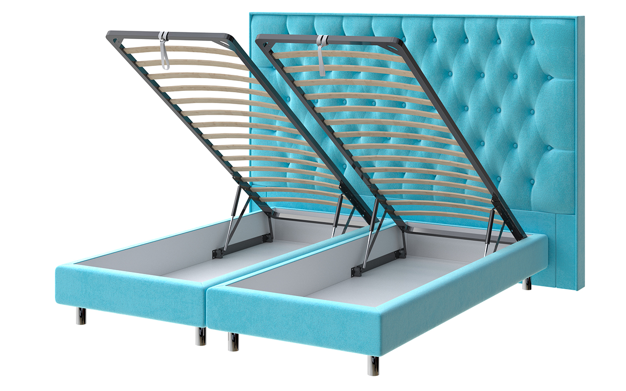 спальная система ProSon Eden Box Lift 1 ProSon Eden Box Lift