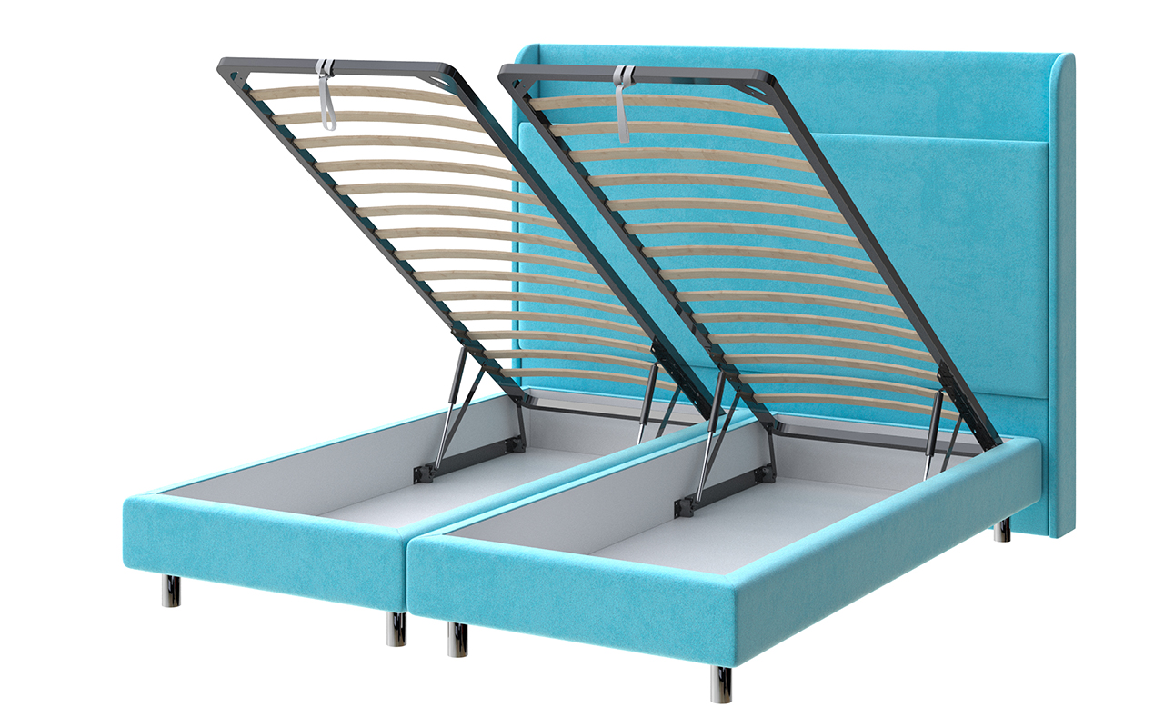 спальная система ProSon Yoga Box Lift 1 ProSon Yoga Box Lift