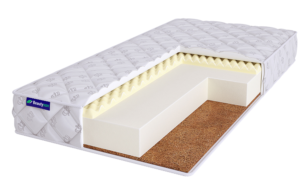 Beautyson Roll Foam 10 Massage Cocos