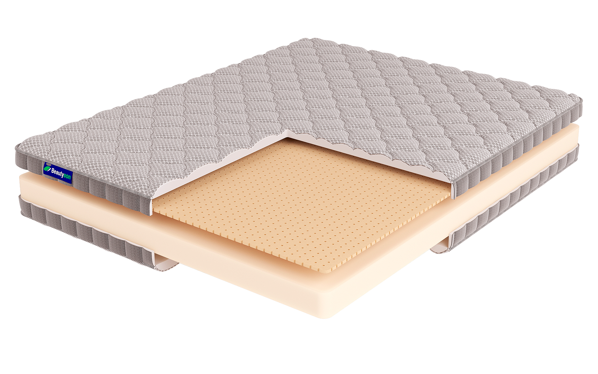 Beautyson Roll Foam 14 Latex