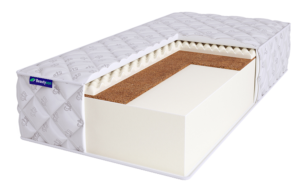 Beautyson Roll Foam 21 Cocos Sens