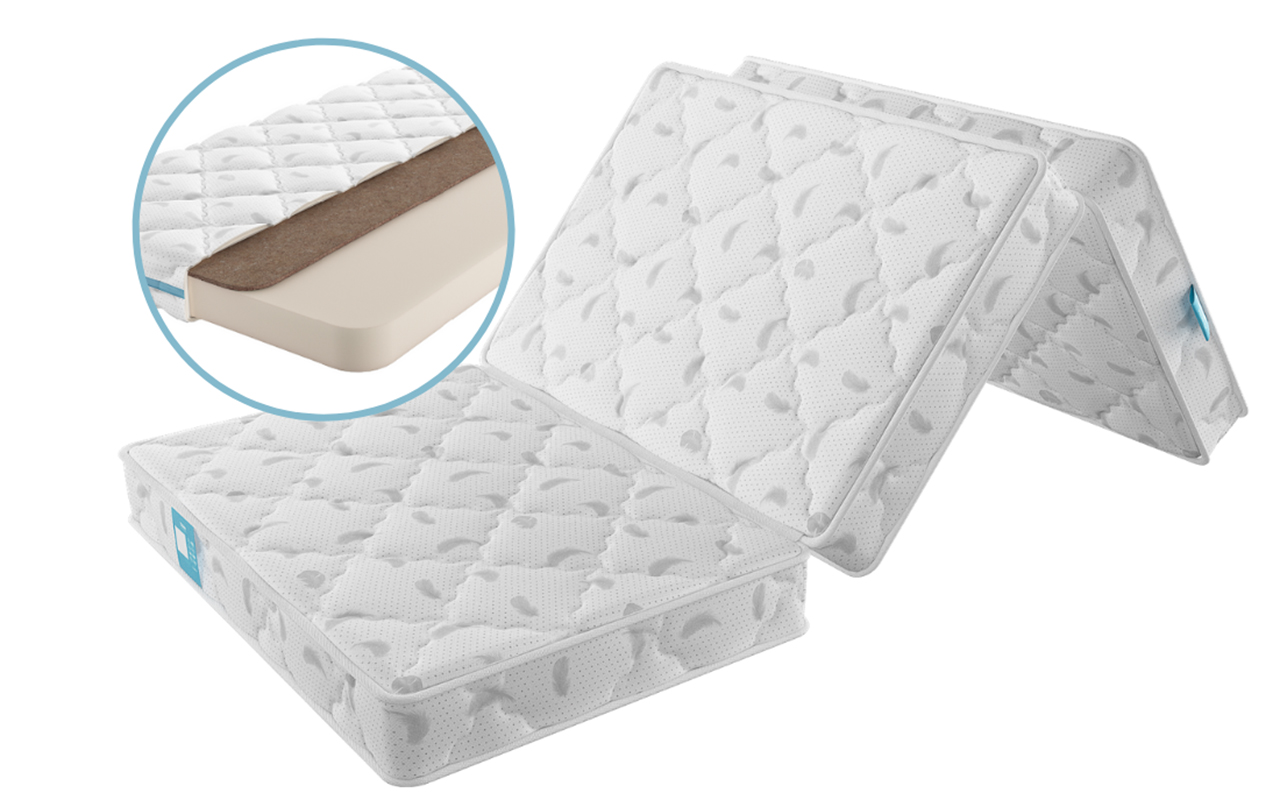Promtex Roll Standart 10 Cocos складной