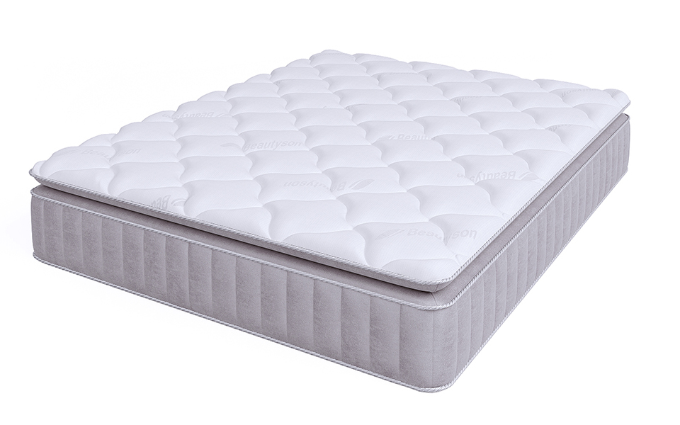 фото: Матрас Beautyson Privat Comfort Relax S600