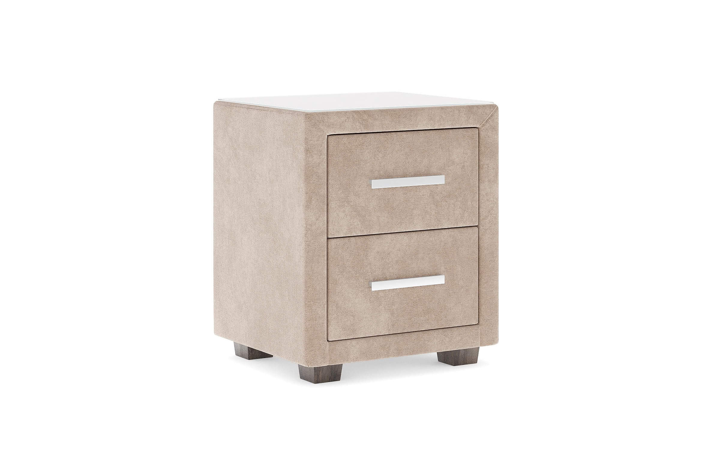 тумбочка Сонум Стандарт с 2 ящиками 1 Сонум Стандарт с 2 ящиками